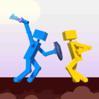 布娃娃战士联盟v0.1