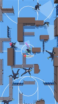 我们都快死了v0.1