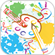 儿童绘画软件v1.0.0