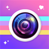 美颜彩妆相机v1.0.9