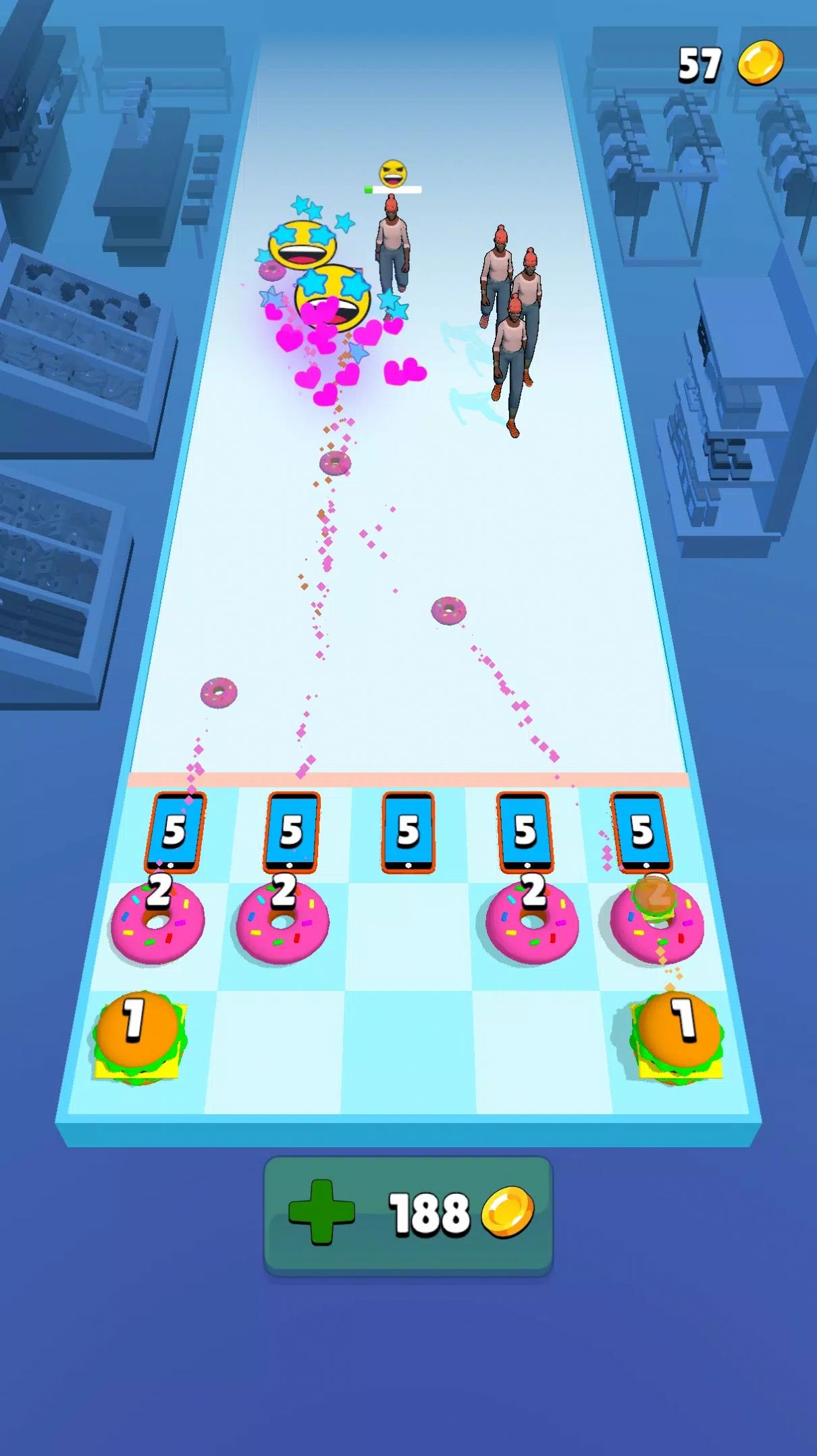 合并疯狂的购物v0.0.1