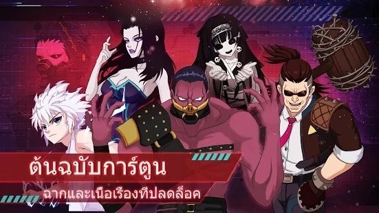 猎人的战斗v2.1.0