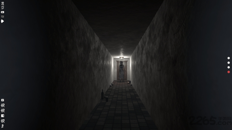 埃莉诺的阶梯v1.0.01