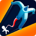 飞钩障碍跑酷v1.0.10