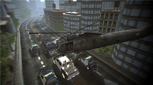 总统救援突击队v1.1.0