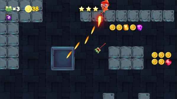 摇摆地牢v1.00.06