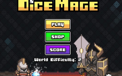 骰子魔法师v1.0.5