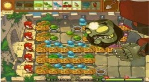 植物大战僵尸原版中文版v4.7.4