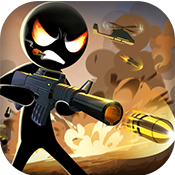 火柴人大作战v1.3