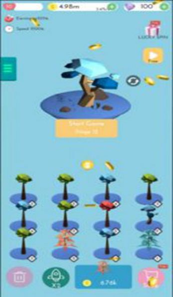 立方体动物漂移v1.0.4