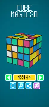 速解魔方3Dv1.0.7