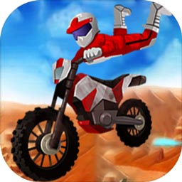 极速摩托车2v1.0