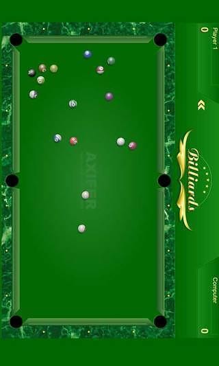 经典台球的游戏v1.7.8