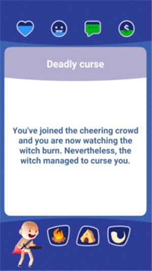 命运的抉择3Dv1.0