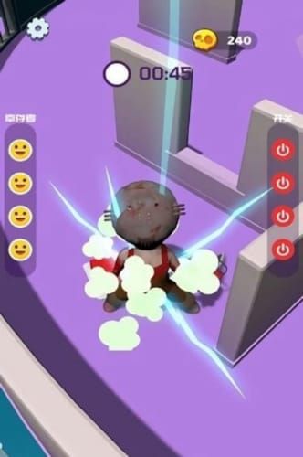 屠夫躲猫猫2v1.3.0