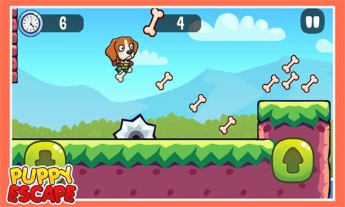 小狗逃脱v1.2