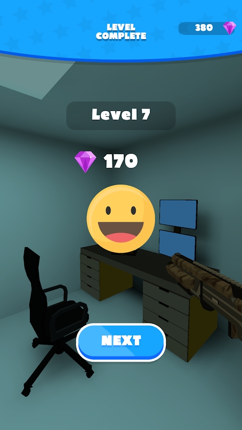 密室把他们都杀了v0.3.5