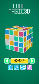 速解魔方3Dv1.0.7