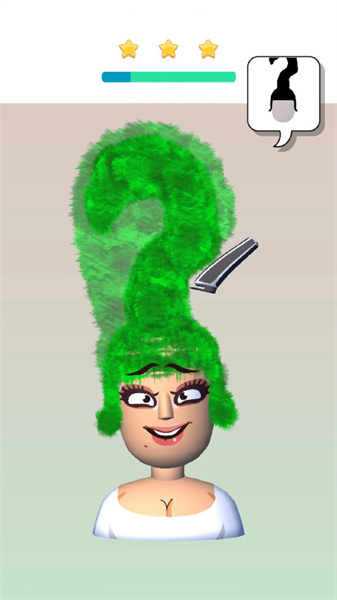 剃头我贼强v1.14.1