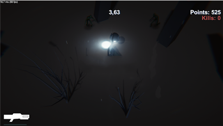 棍子幸存者v1.1.0