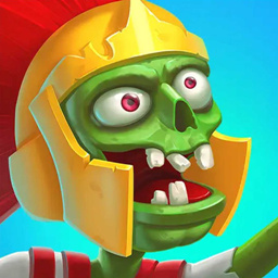 蔬菜僵尸大乱斗v1.1.1