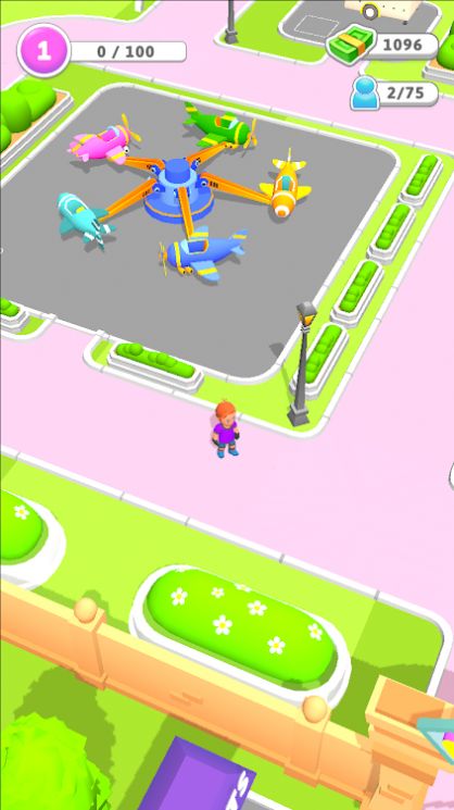 我的小公园3Dv1.0