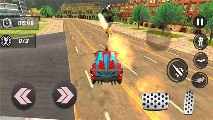 超级英雄组装v1.11