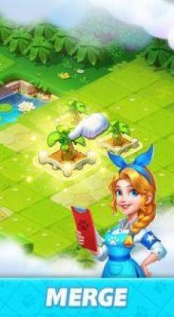 合并动物小镇v1.2.2.0