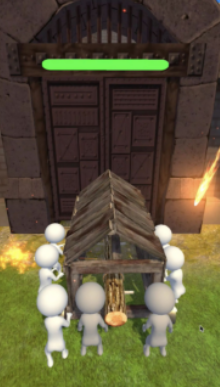 公主城堡模拟器v1.1