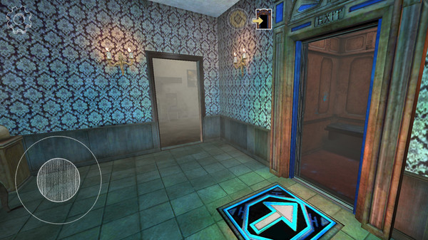 恐怖惊魂夜v1.0.1