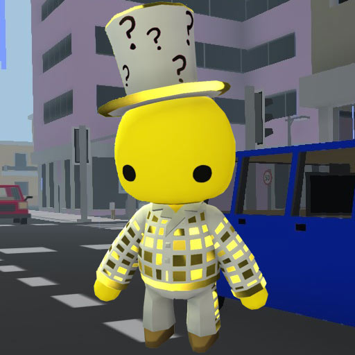 小黄人生存v1.0.1