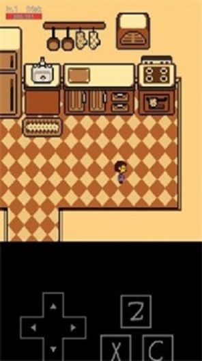 传说之下血v0.0.1