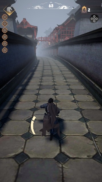 燕云十六声跑酷v0.2