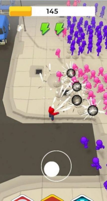 超级英雄转变v1.0.0