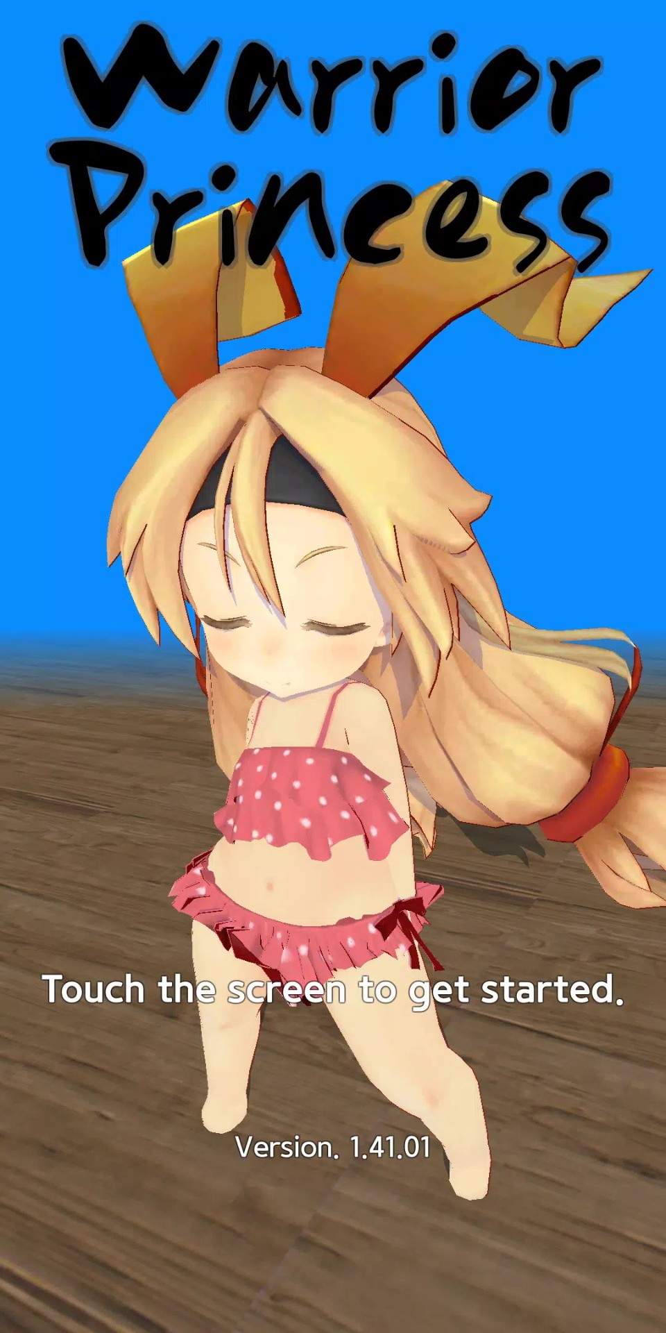 毁灭世界的女孩v1.60.09