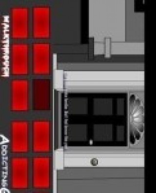 万圣节逃出恐怖房间v