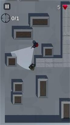 隐形刺客特工v1.0