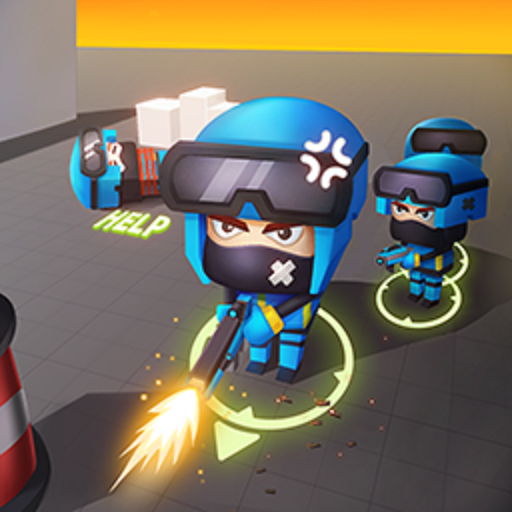 武装突袭：蛇皮走位v1.0.0