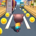 地铁猫咪跑酷v1.0