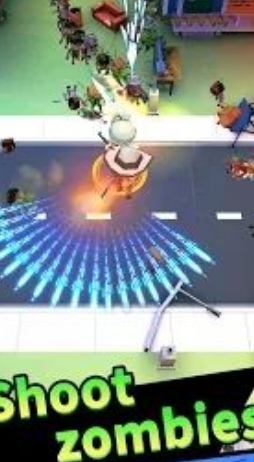 末世战争绝地求生v1.0.4