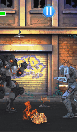 现代机器人格斗v4.0.5