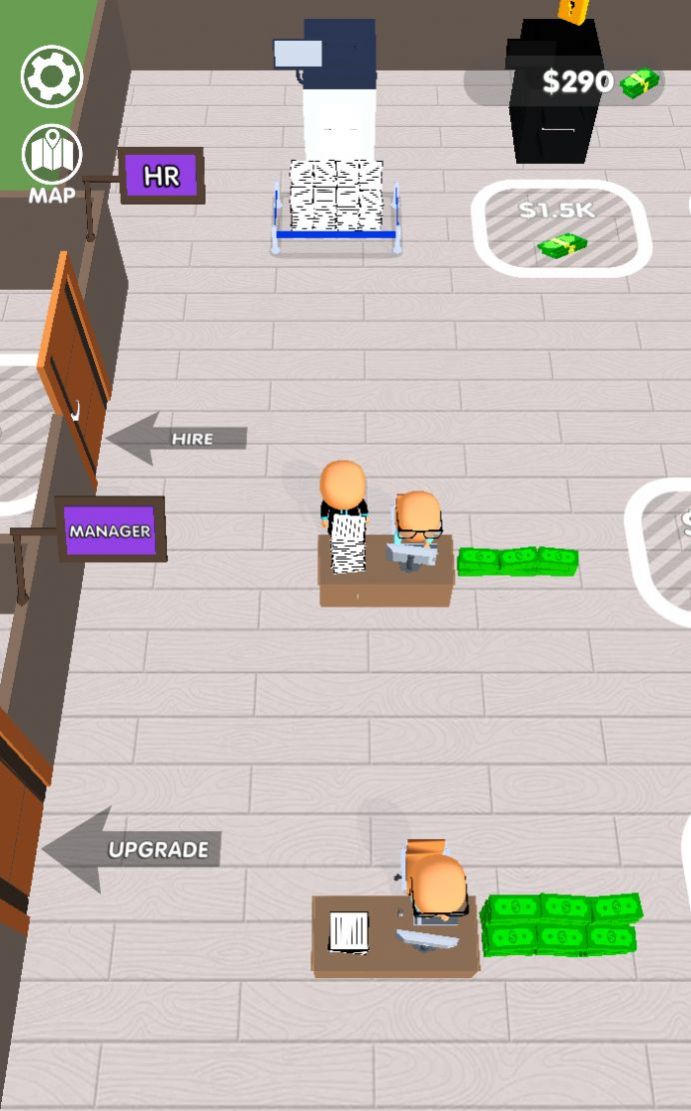 办公室的日常v1.2.0