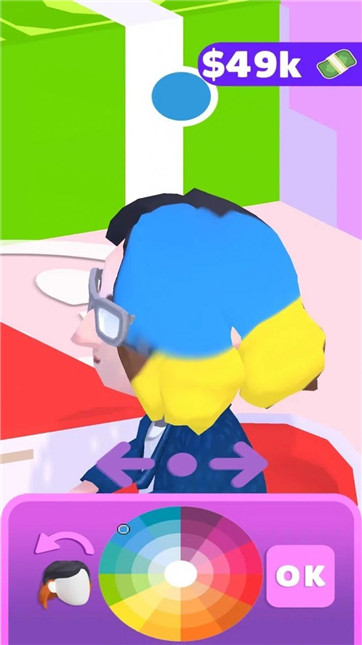 开了一家美容院v0.9