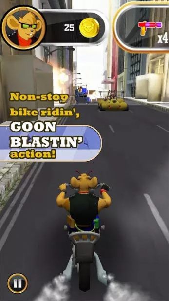 骑自行车的老鼠v1.96