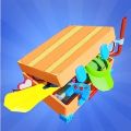 收拾行李3Dv1.0
