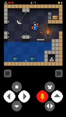 地牢广场v1.0.0.5