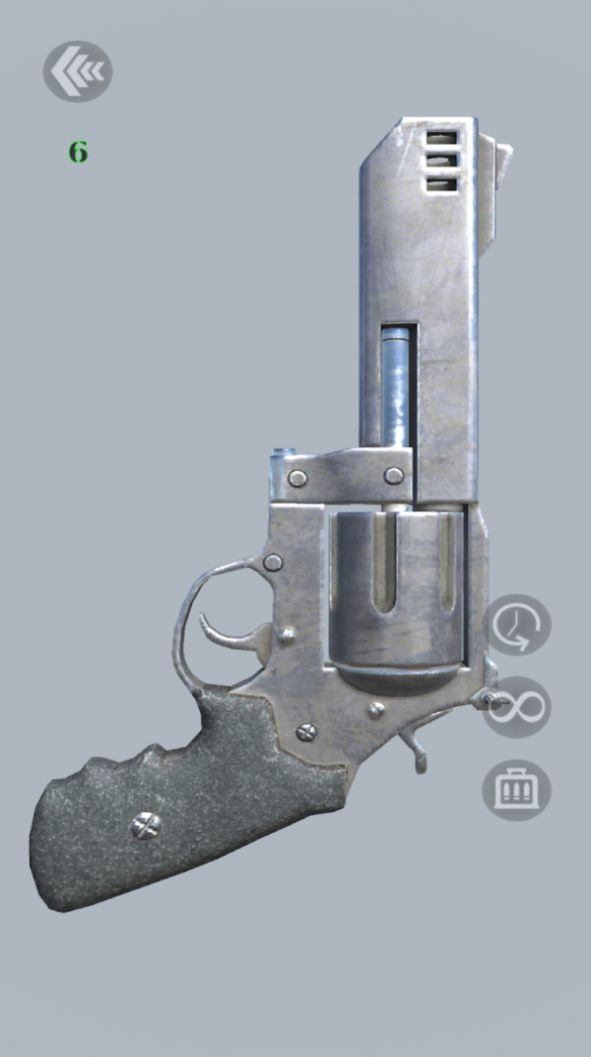 CS真实武器模拟器v3.4.3