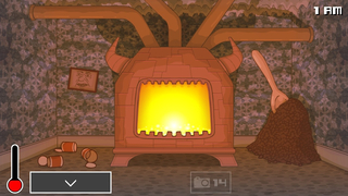 矮蛋惊魂夜3v1.0.2