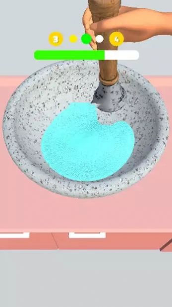 粉碎点击3Dv1.3.4