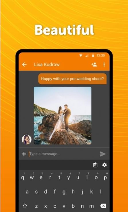 简单键盘输入法v5.0.4